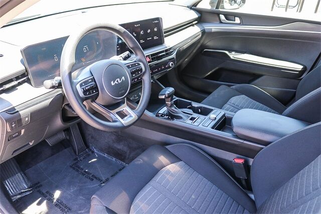 2025 Kia K5 LXS Moreno Valley CA