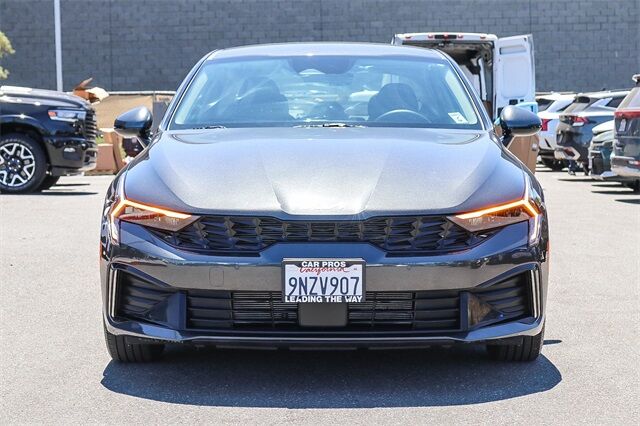 2025 Kia K5 LXS Moreno Valley CA