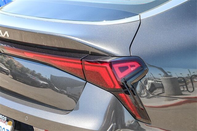 2025 Kia K5 LXS Moreno Valley CA