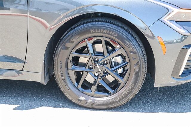 2025 Kia K5 LXS Moreno Valley CA