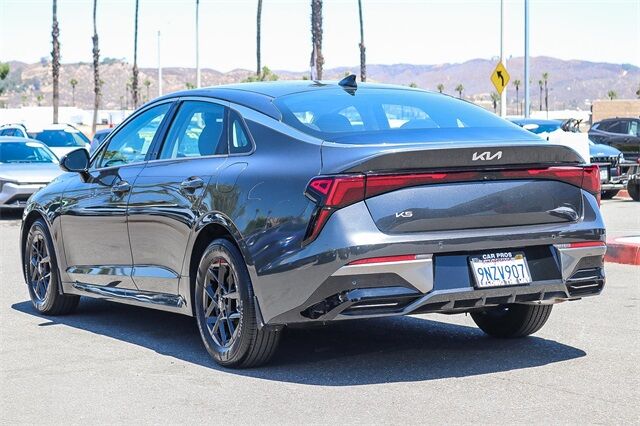 2025 Kia K5 LXS Moreno Valley CA