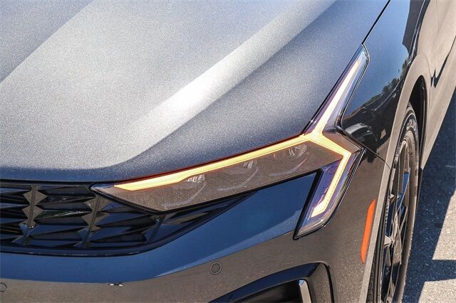 2025 Kia K5 LXS Moreno Valley CA