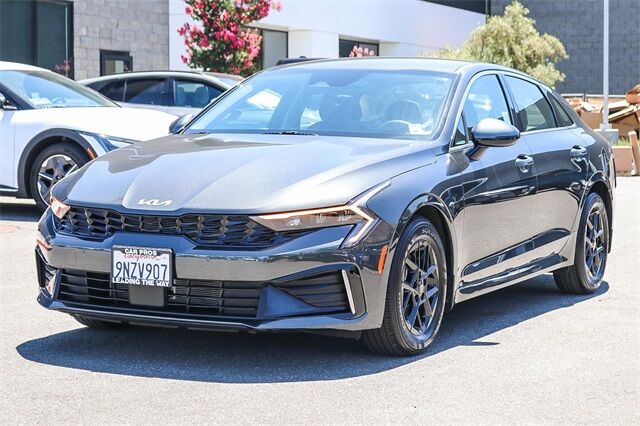 2025 Kia K5 LXS Moreno Valley CA