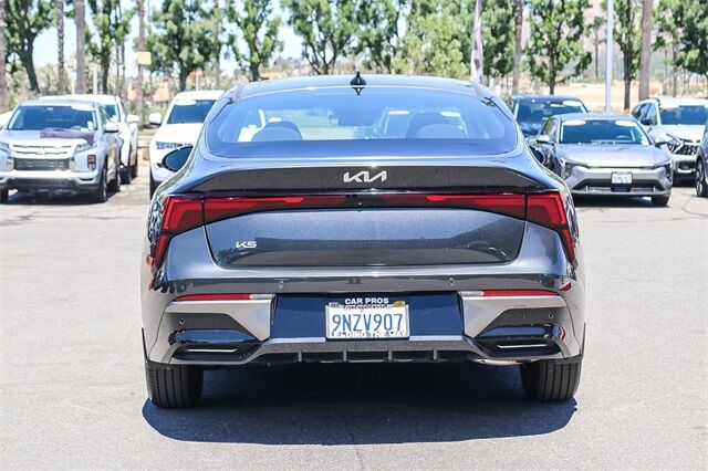 2025 Kia K5 LXS Moreno Valley CA