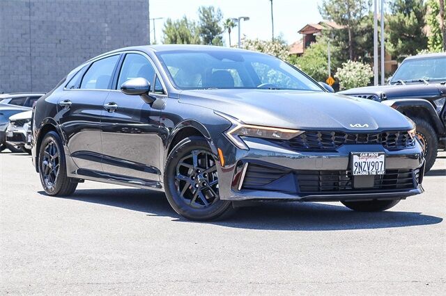2025 Kia K5 LXS Moreno Valley CA
