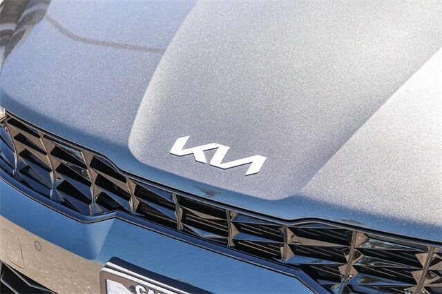 2025 Kia K5 LXS Moreno Valley CA