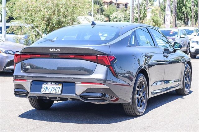 2025 Kia K5 LXS Moreno Valley CA