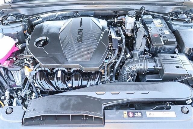 2025 Kia K5 LXS Moreno Valley CA