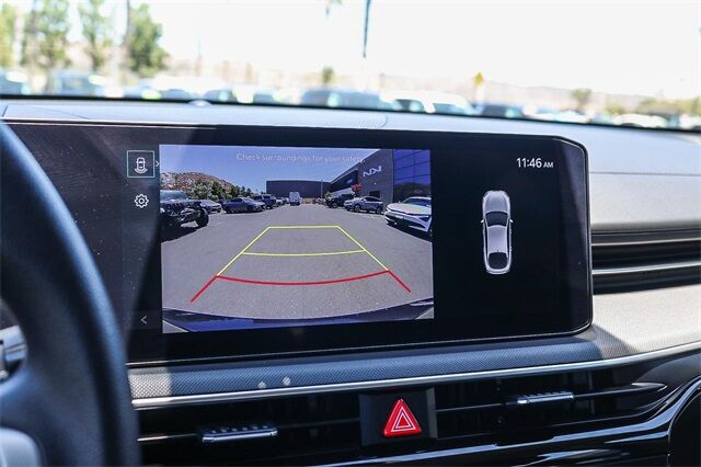 2025 Kia K5 LXS Moreno Valley CA