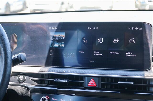 2025 Kia K5 LXS Moreno Valley CA