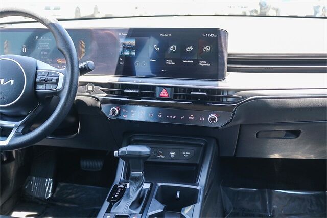 2025 Kia K5 LXS Moreno Valley CA