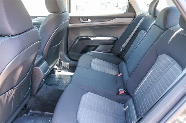 2025 Kia K5 LXS Moreno Valley CA