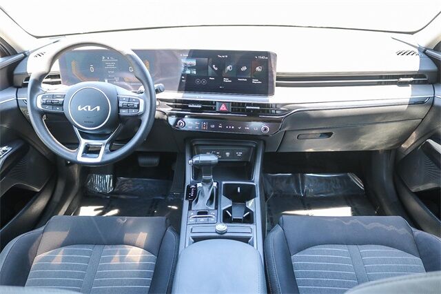 2025 Kia K5 LXS Moreno Valley CA
