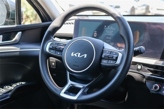 2025 Kia K5 LXS Moreno Valley CA