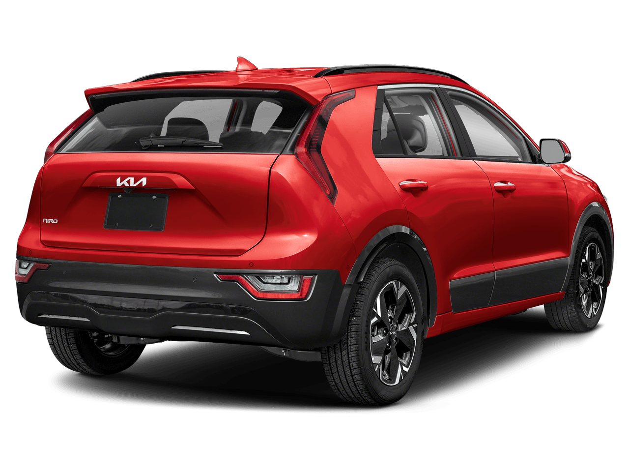 2025 Kia NIRO EV WAVE Roseville CA