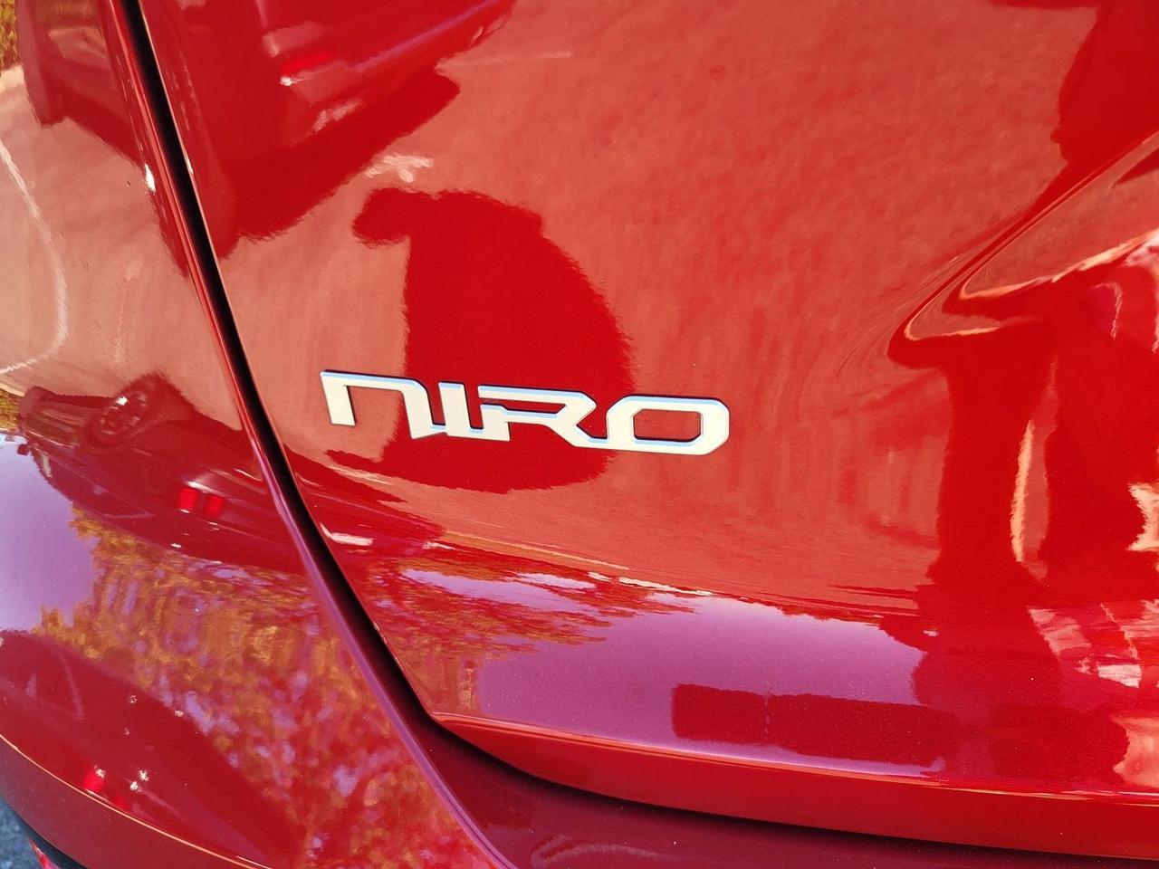 2025 Kia NIRO EV WAVE Roseville CA