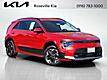 2025 Kia NIRO EV WAVE