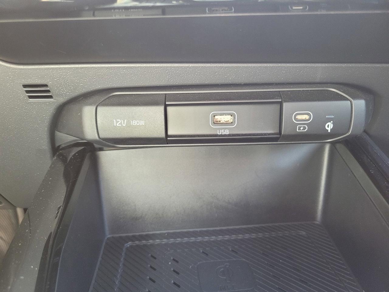 2025 Kia NIRO EV WAVE Roseville CA