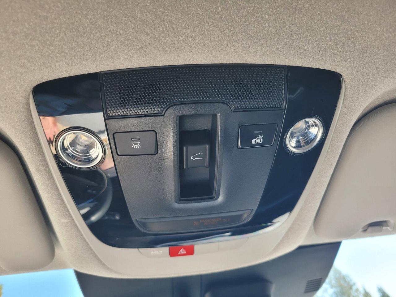 2025 Kia NIRO EV WAVE Roseville CA