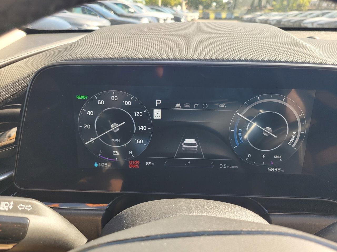 2025 Kia NIRO EV WAVE Roseville CA