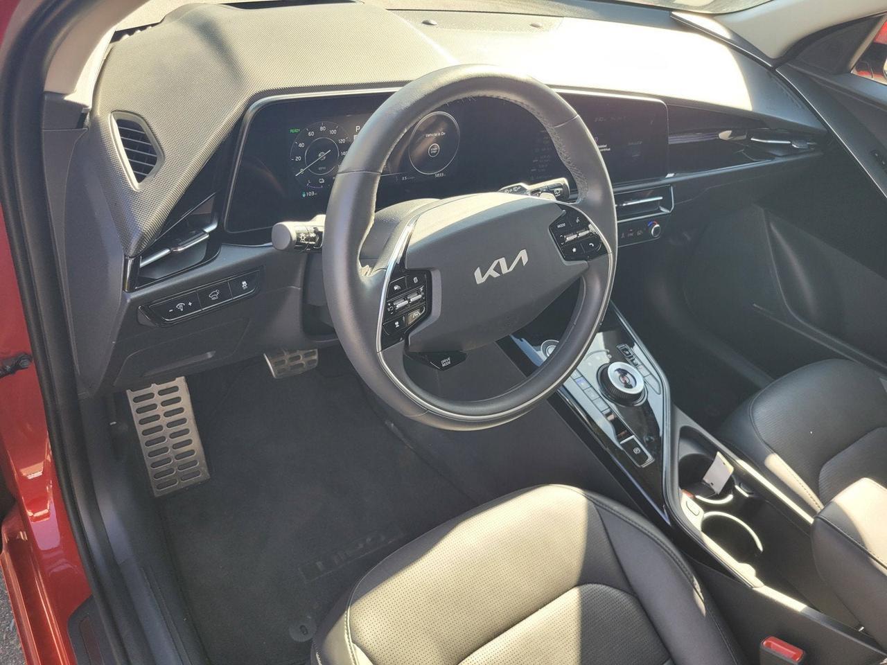 2025 Kia NIRO EV WAVE Roseville CA