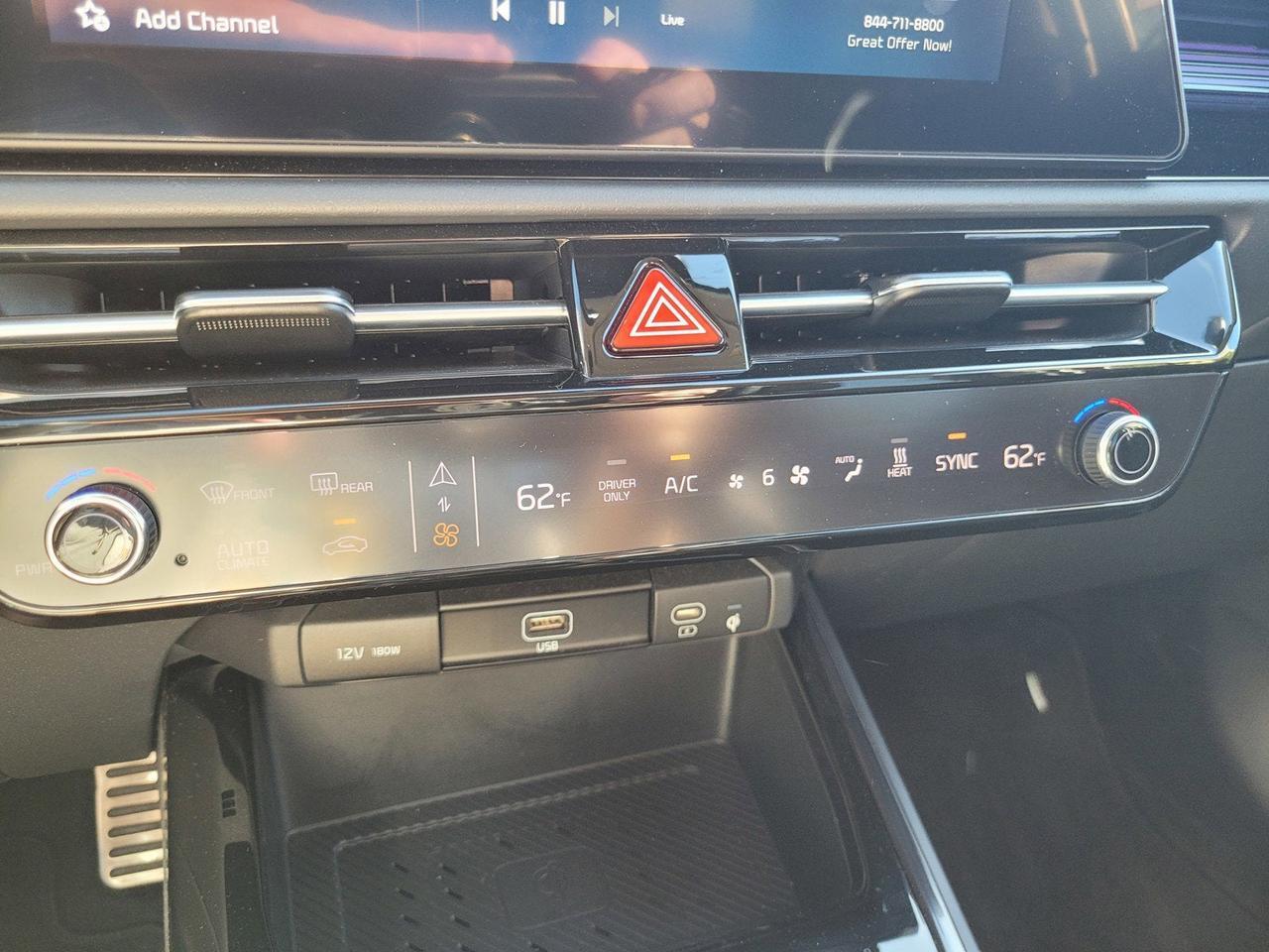 2025 Kia NIRO EV WAVE Roseville CA