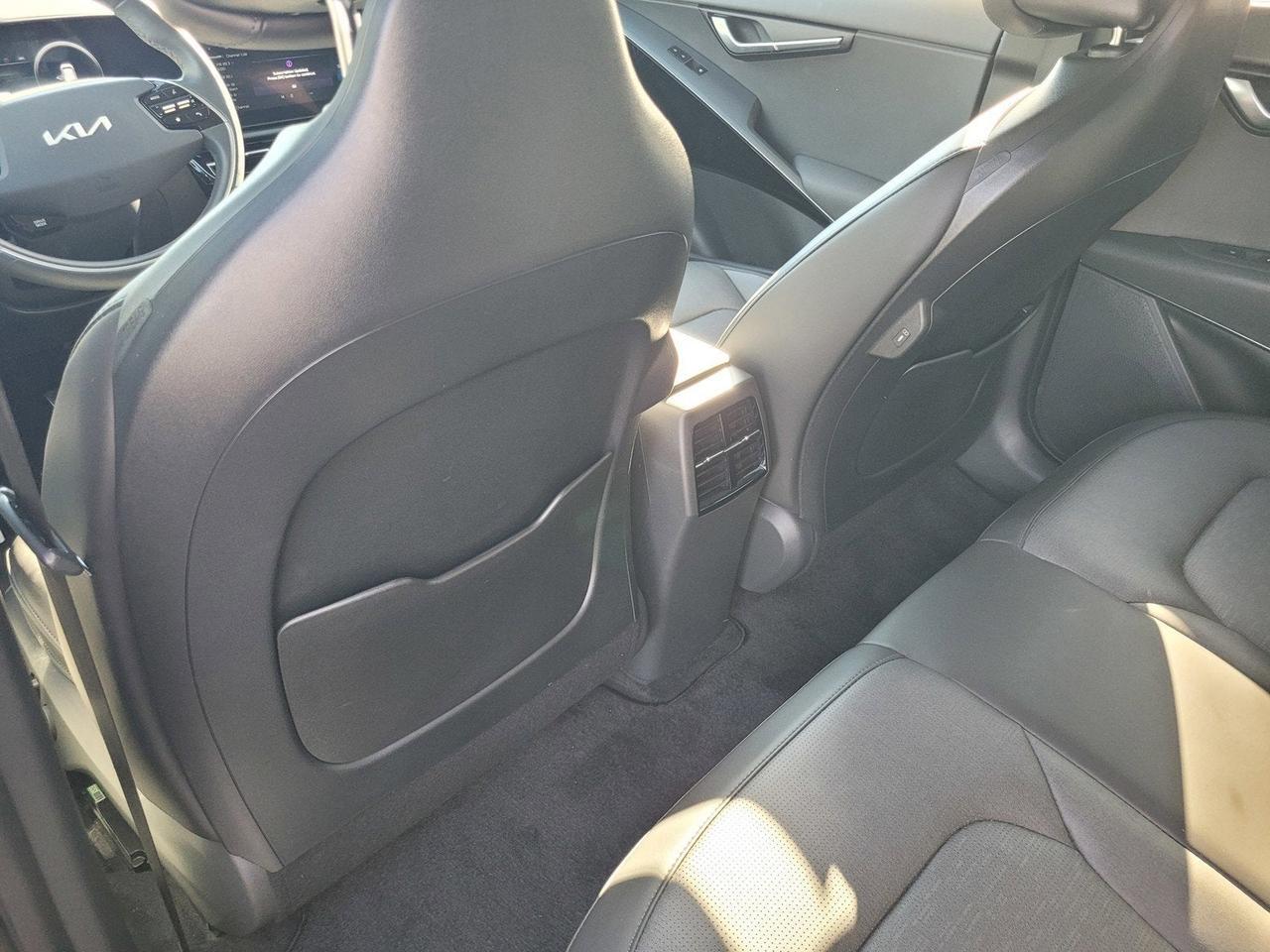 2025 Kia NIRO EV WAVE Roseville CA