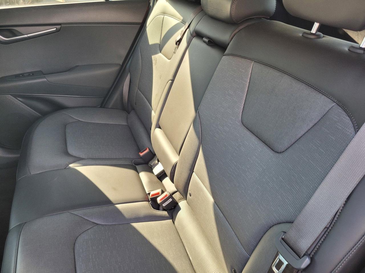 2025 Kia NIRO EV WAVE Roseville CA