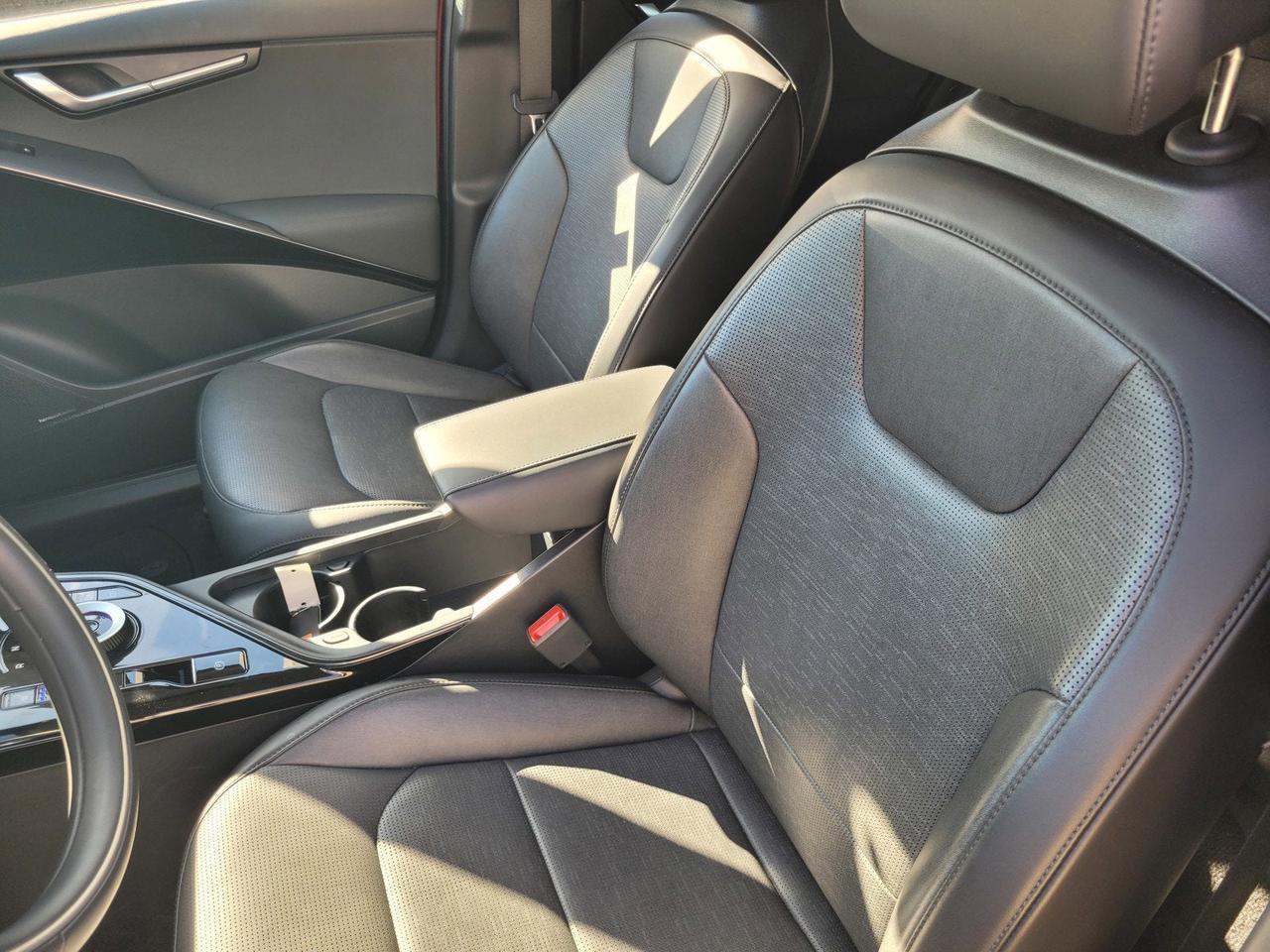 2025 Kia NIRO EV WAVE Roseville CA