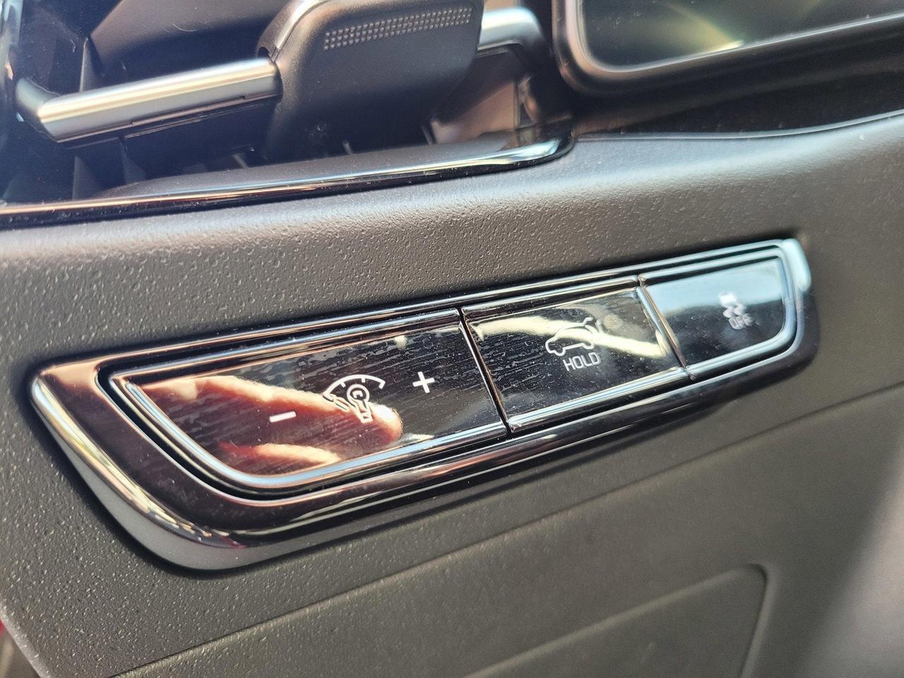 2025 Kia NIRO EV WAVE Roseville CA