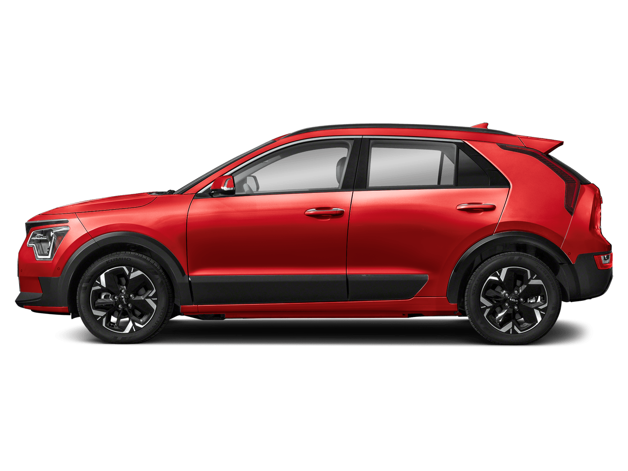 2025 Kia NIRO EV WAVE Roseville CA