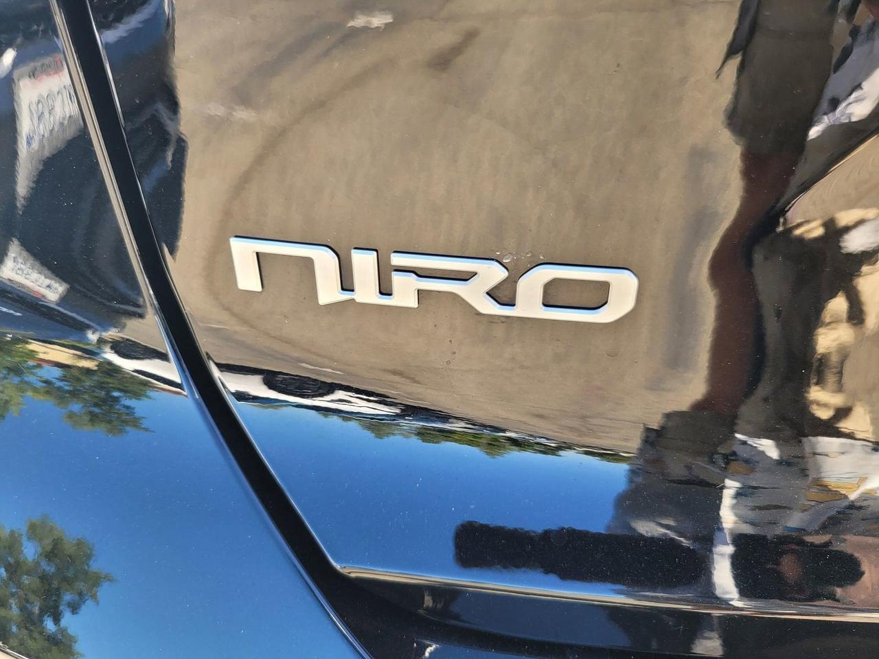 2025 Kia NIRO EV WAVE Roseville CA