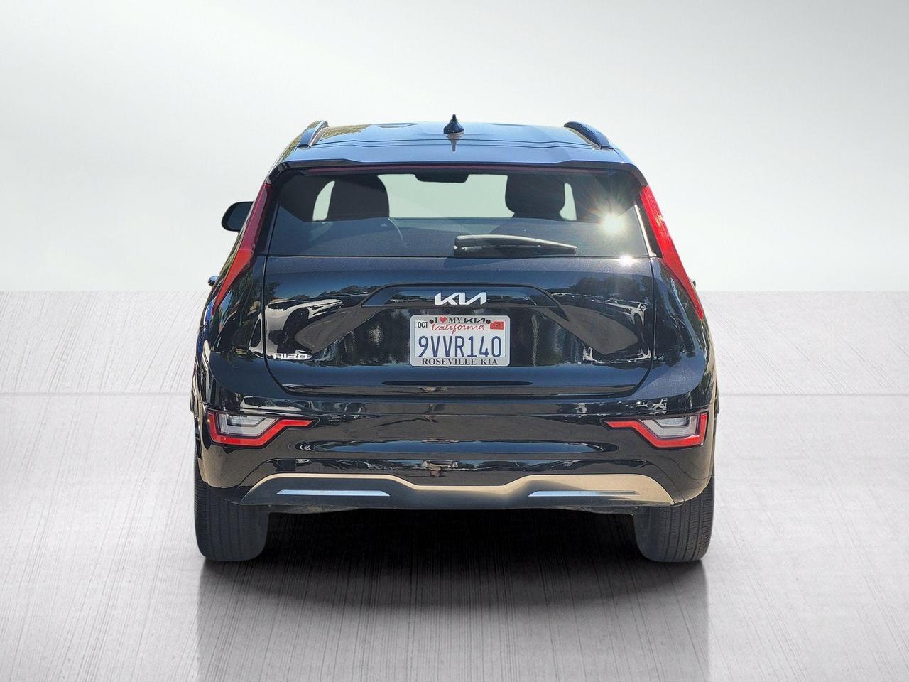 2025 Kia NIRO EV WAVE Roseville CA