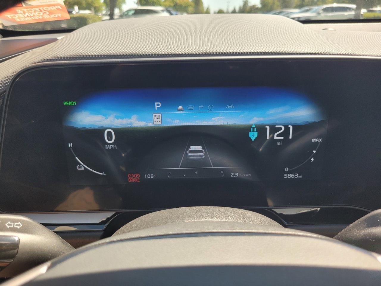 2025 Kia NIRO EV WAVE Roseville CA