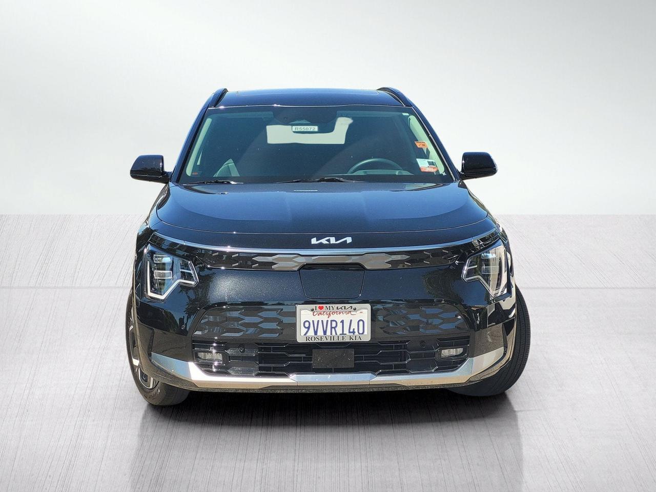 2025 Kia NIRO EV WAVE