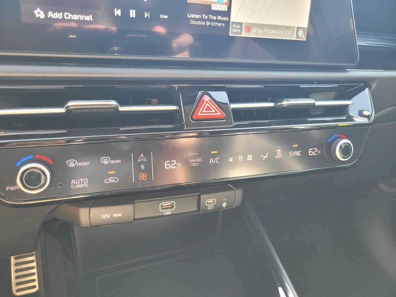 2025 Kia NIRO EV WAVE Roseville CA