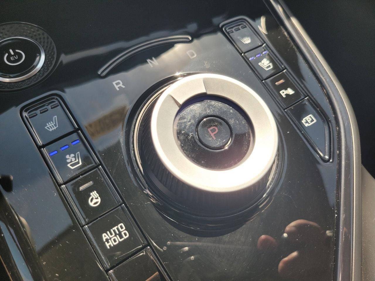 2025 Kia NIRO EV WAVE Roseville CA