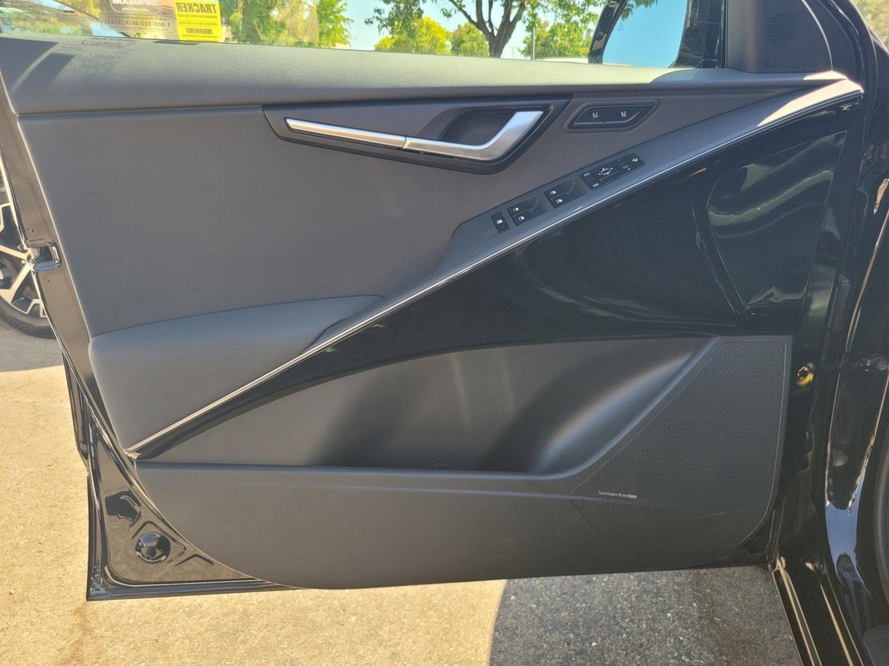 2025 Kia NIRO EV WAVE Roseville CA