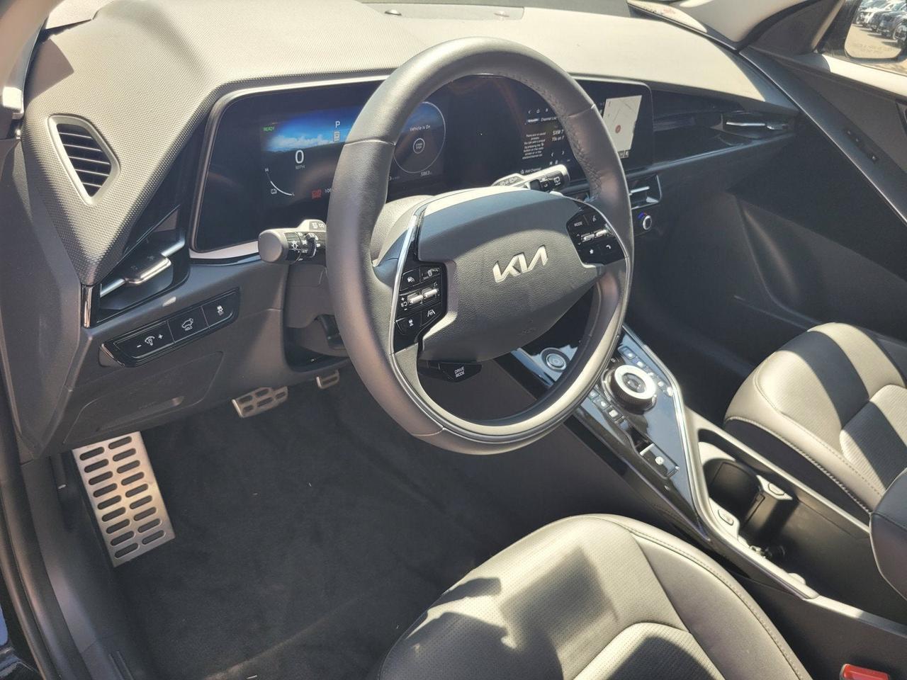 2025 Kia NIRO EV WAVE Roseville CA