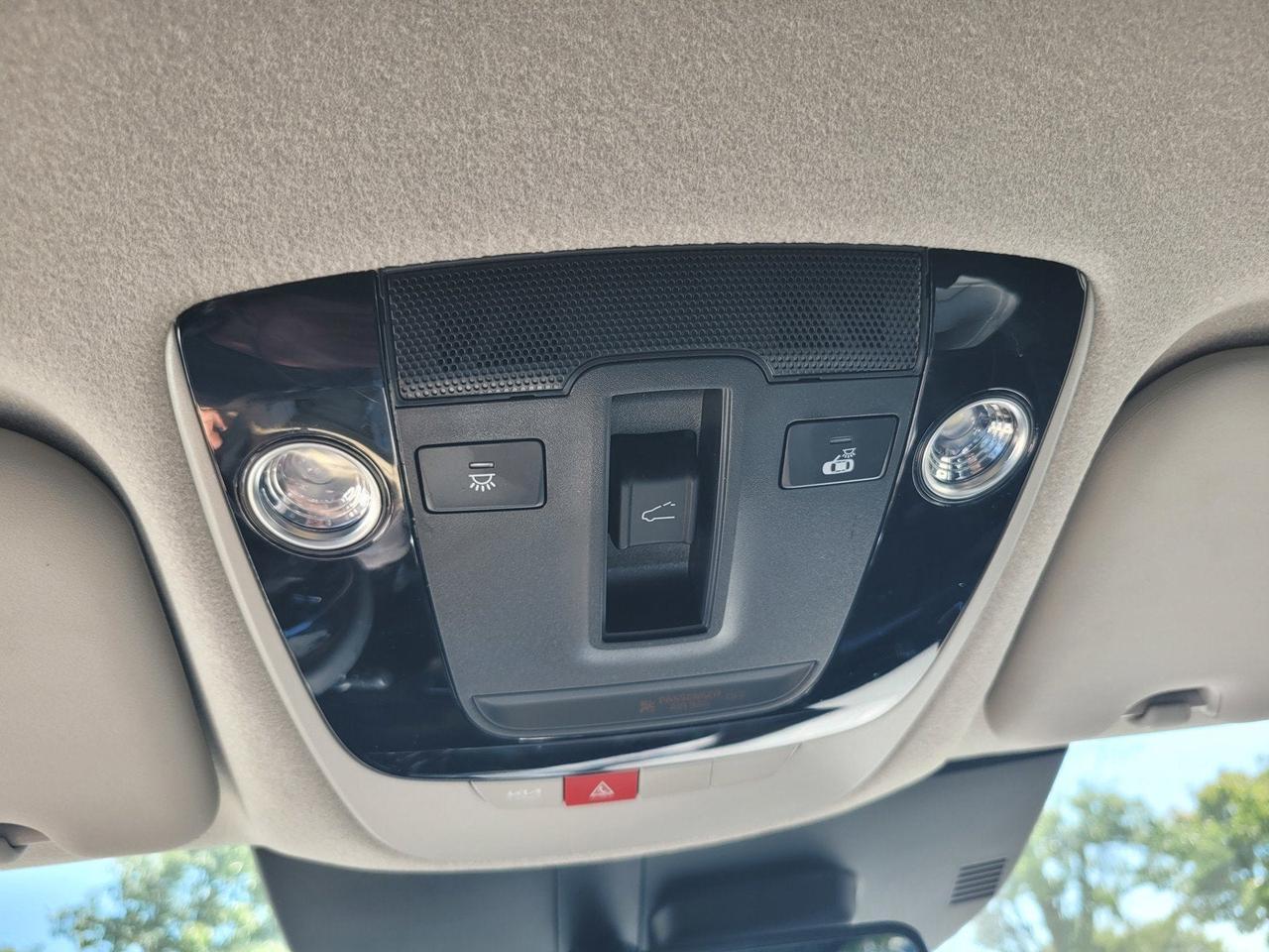 2025 Kia NIRO EV WAVE Roseville CA