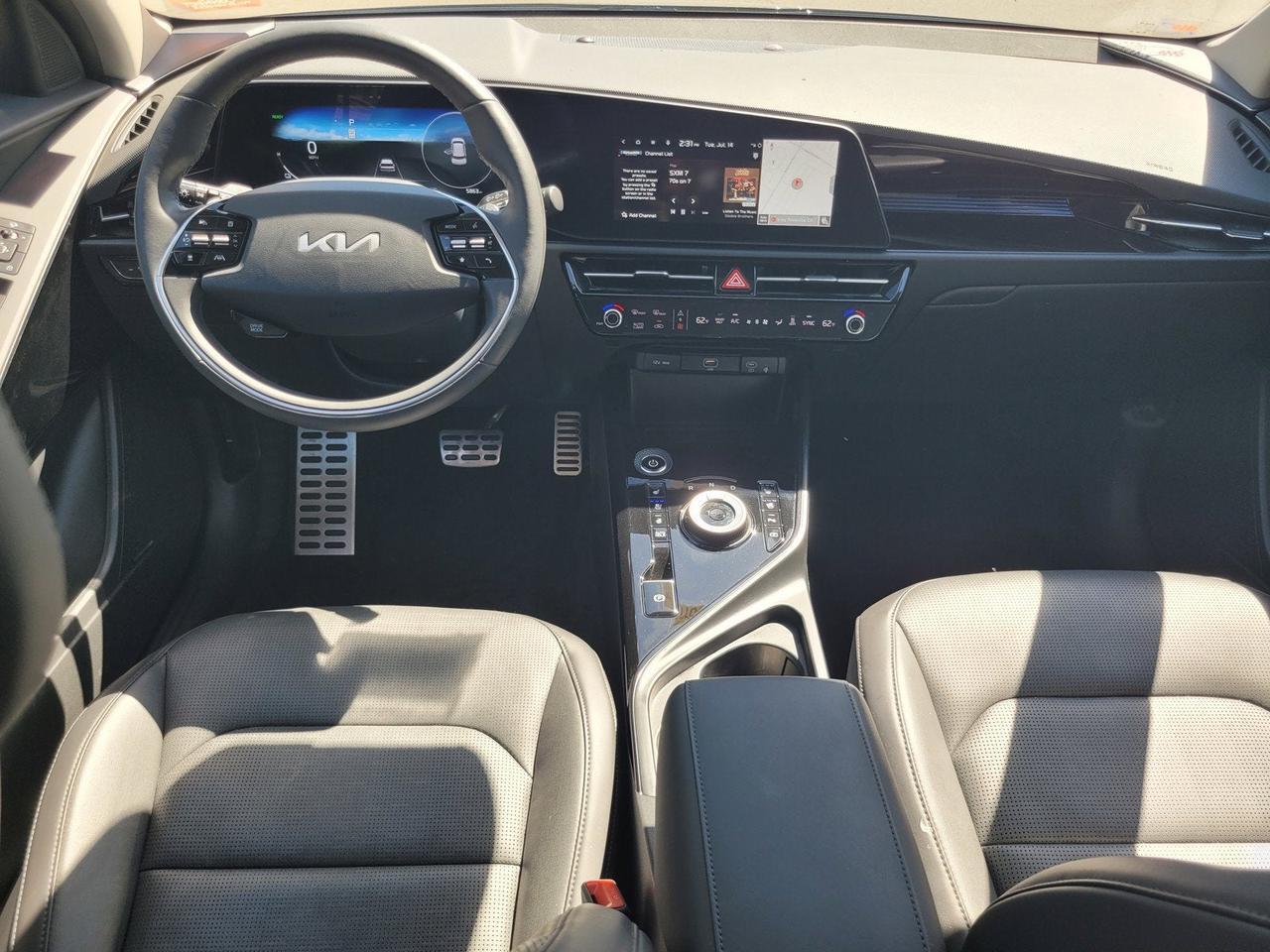 2025 Kia NIRO EV WAVE Roseville CA