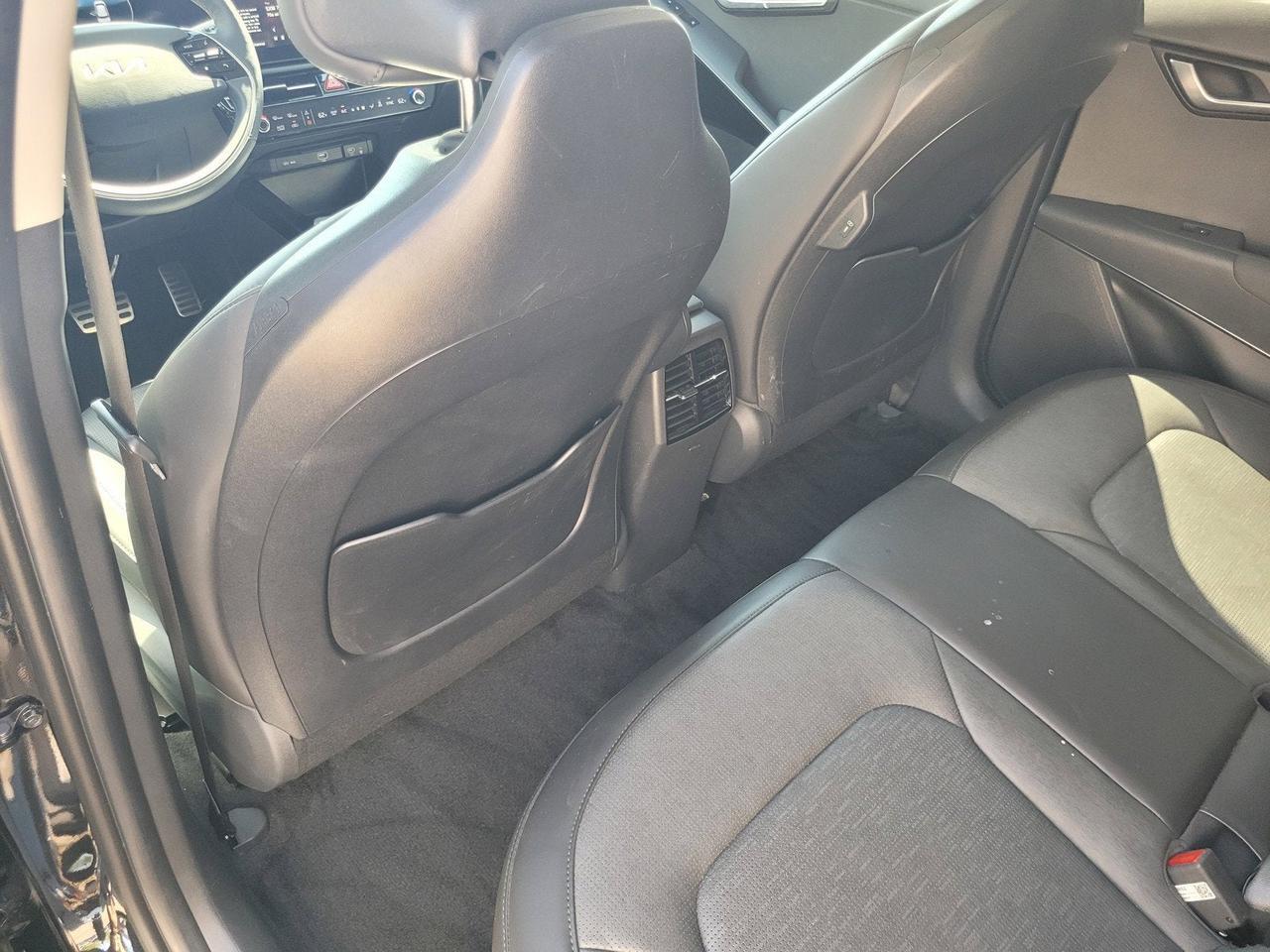 2025 Kia NIRO EV WAVE Roseville CA