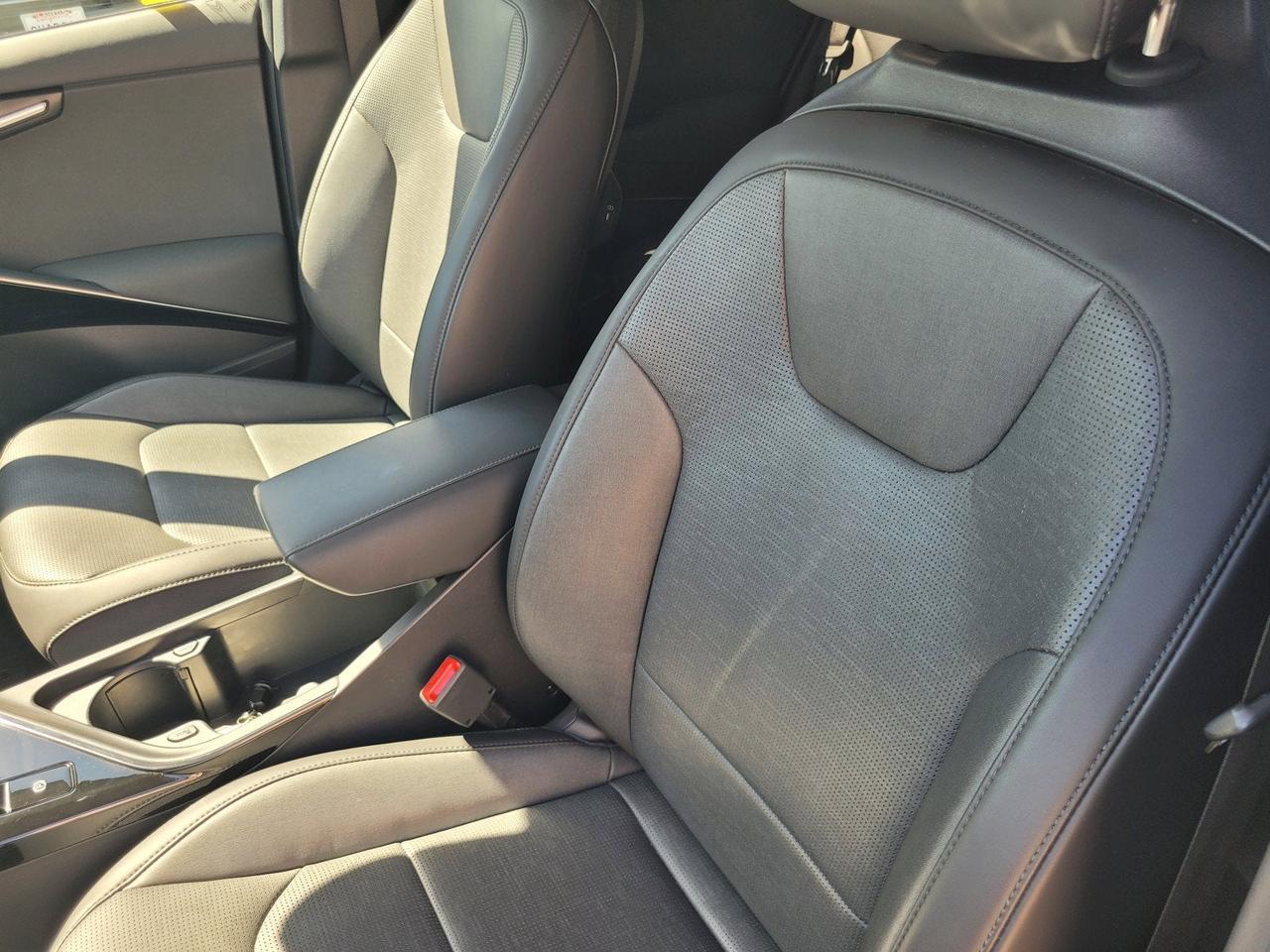 2025 Kia NIRO EV WAVE Roseville CA