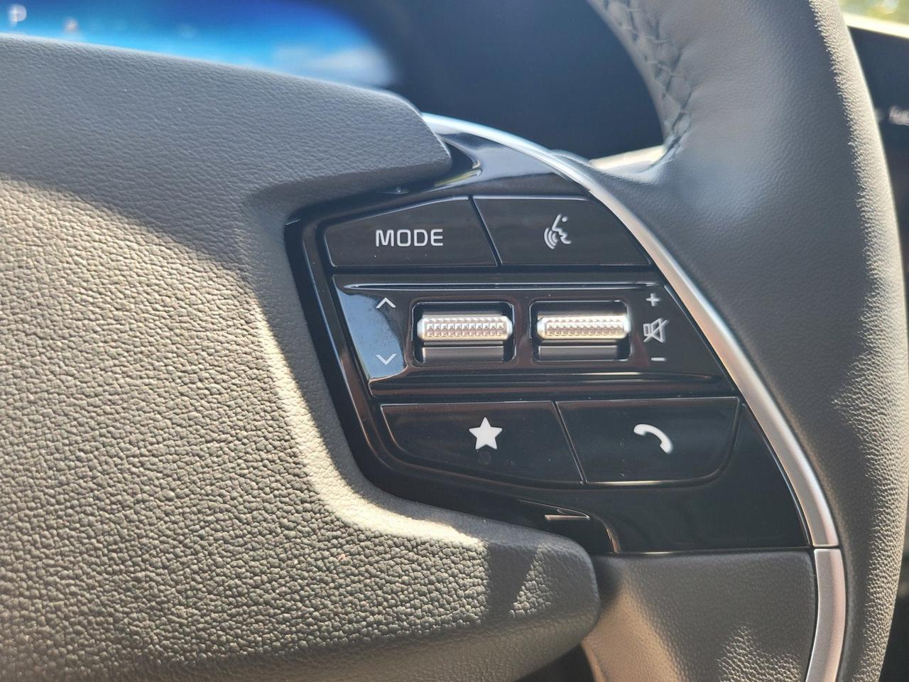 2025 Kia NIRO EV WAVE Roseville CA
