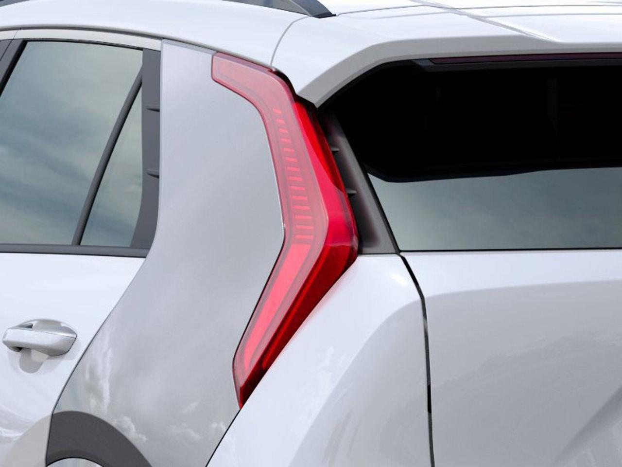 2025 Kia NIRO EV WAVE Roseville CA