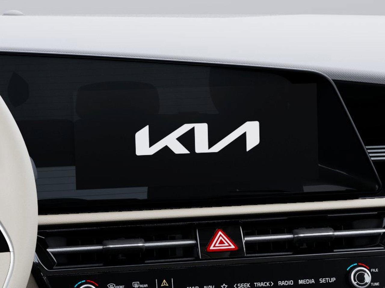 2025 Kia NIRO EV WAVE Roseville CA