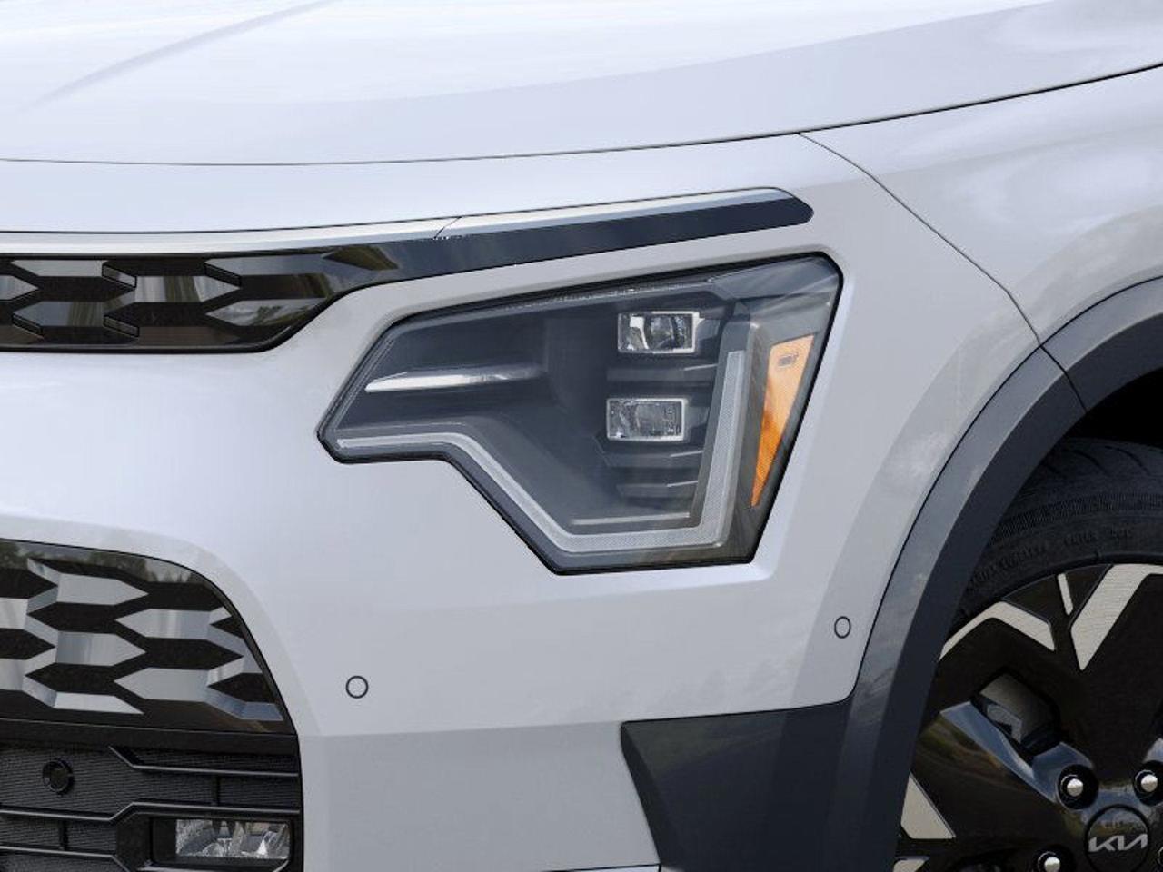 2025 Kia NIRO EV WAVE Roseville CA