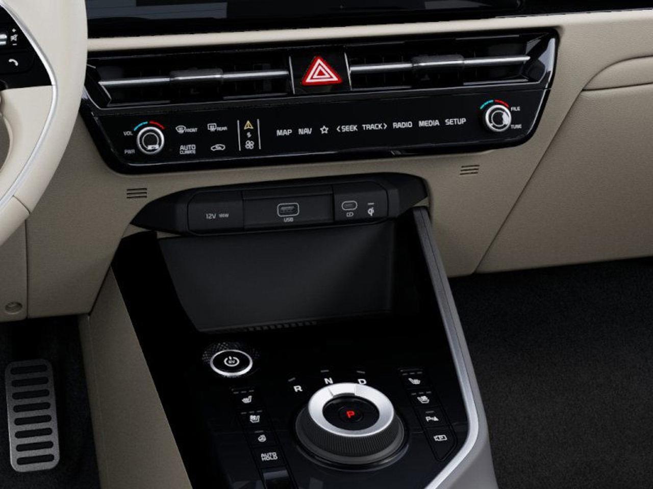 2025 Kia NIRO EV WAVE Roseville CA