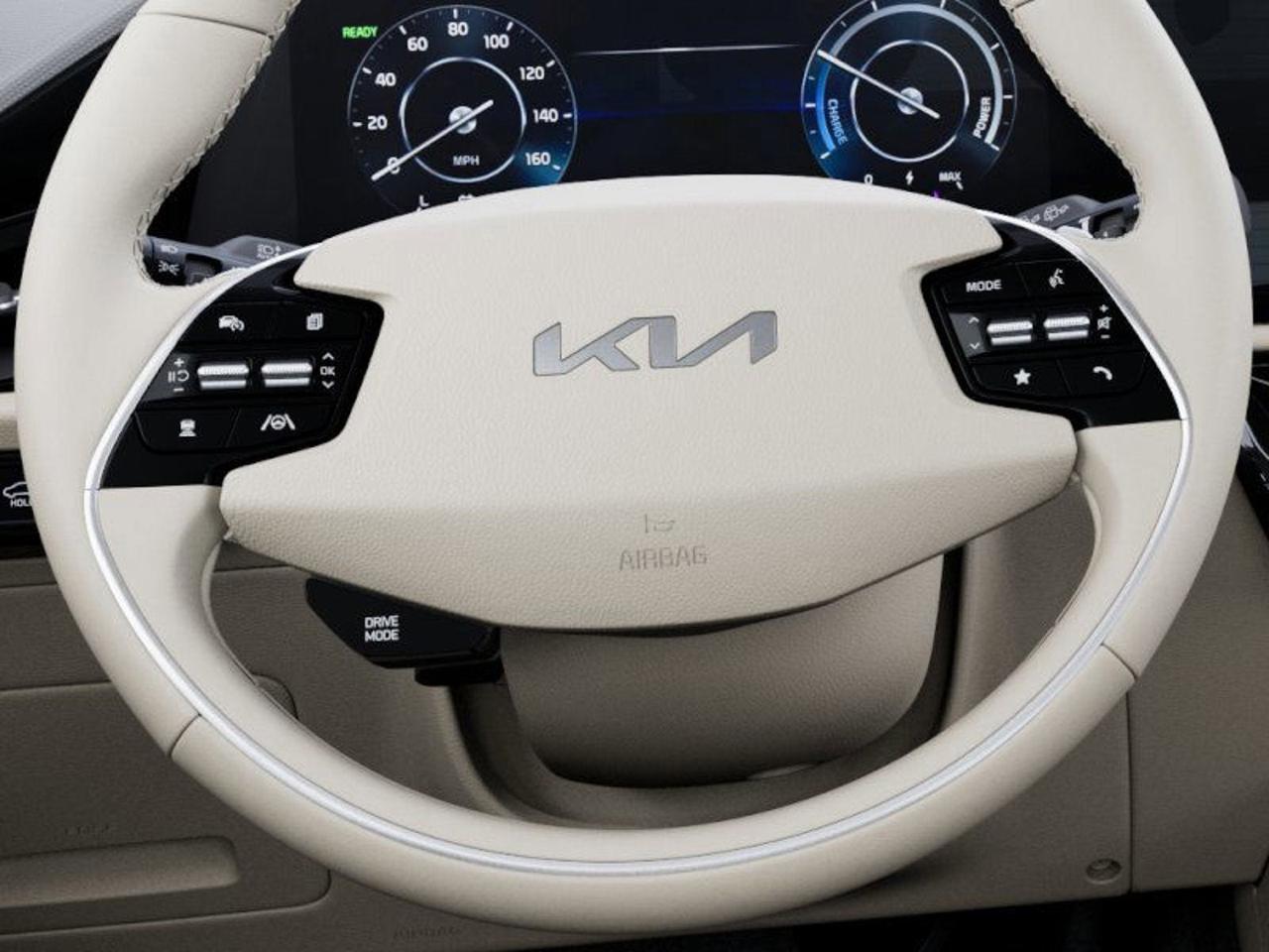 2025 Kia NIRO EV WAVE Roseville CA