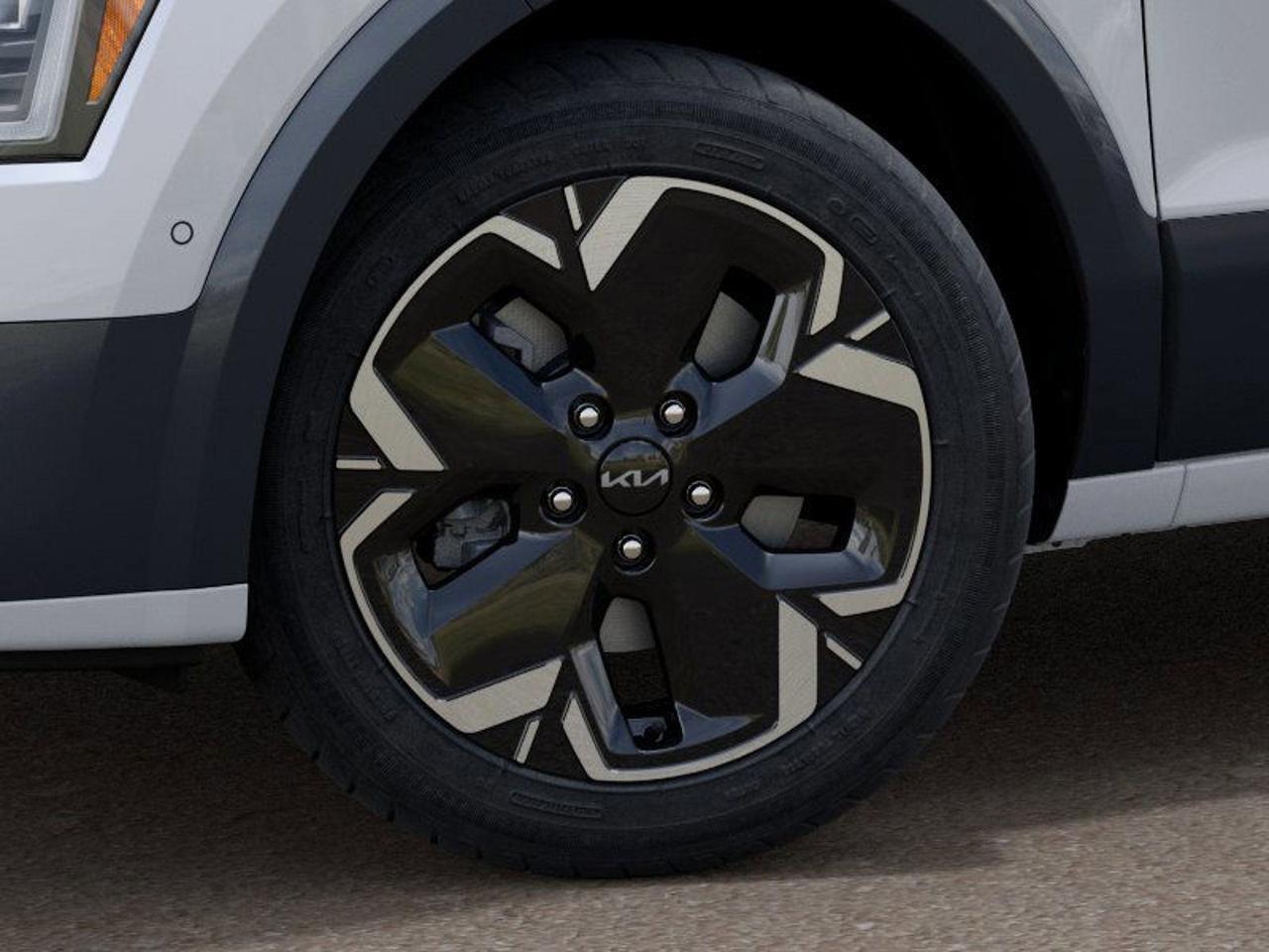 2025 Kia NIRO EV WAVE Roseville CA
